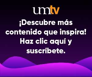 Suscríbete a UMtv