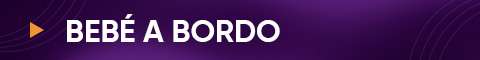 Bebé a bordo