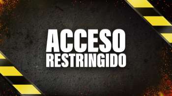 Acceso Restringido