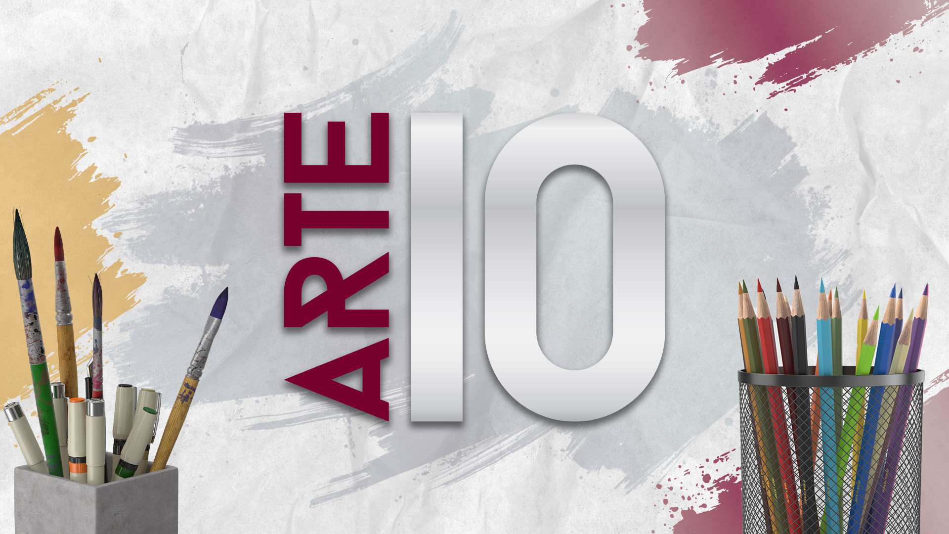 Arte 10