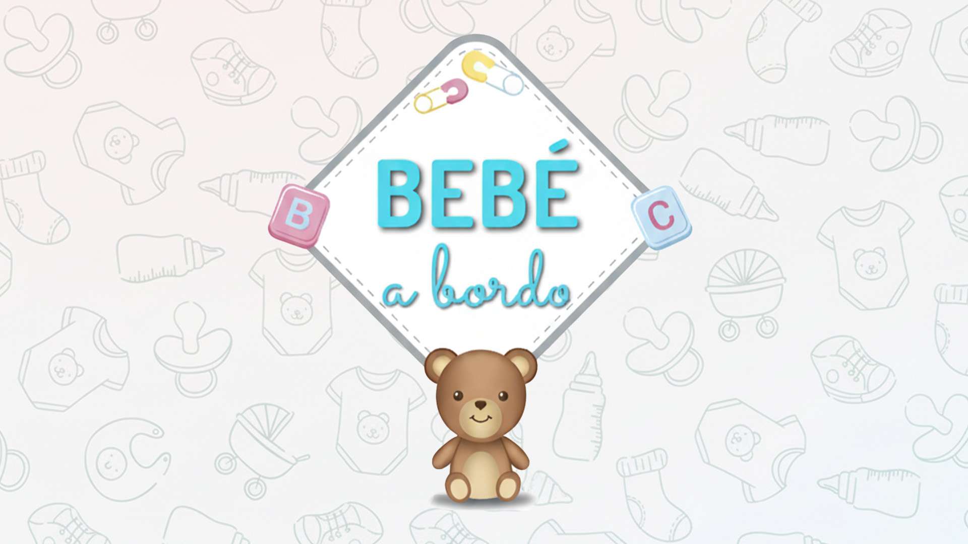 Bebé a bordo