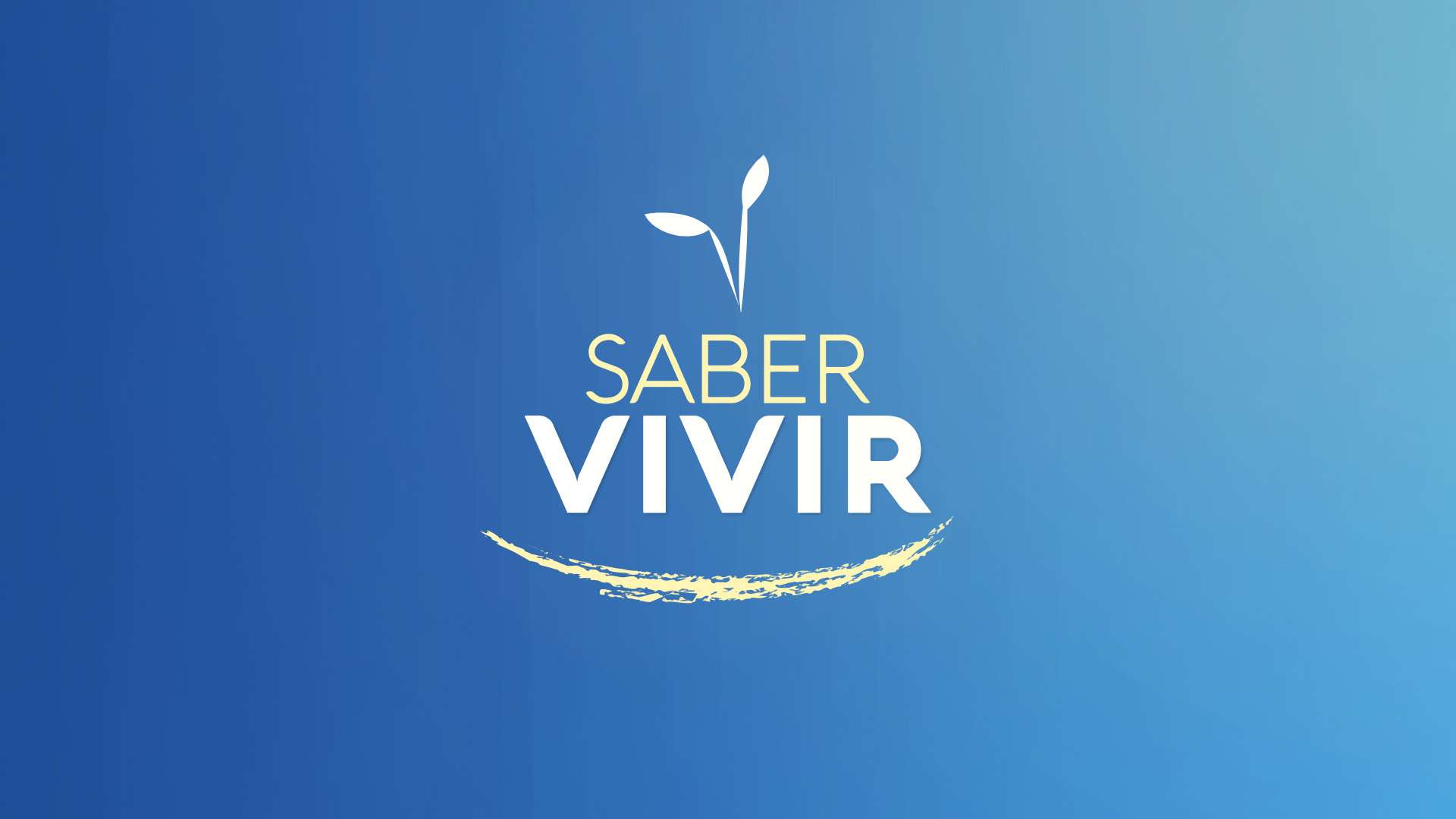 Saber Vivir - Temporada 1