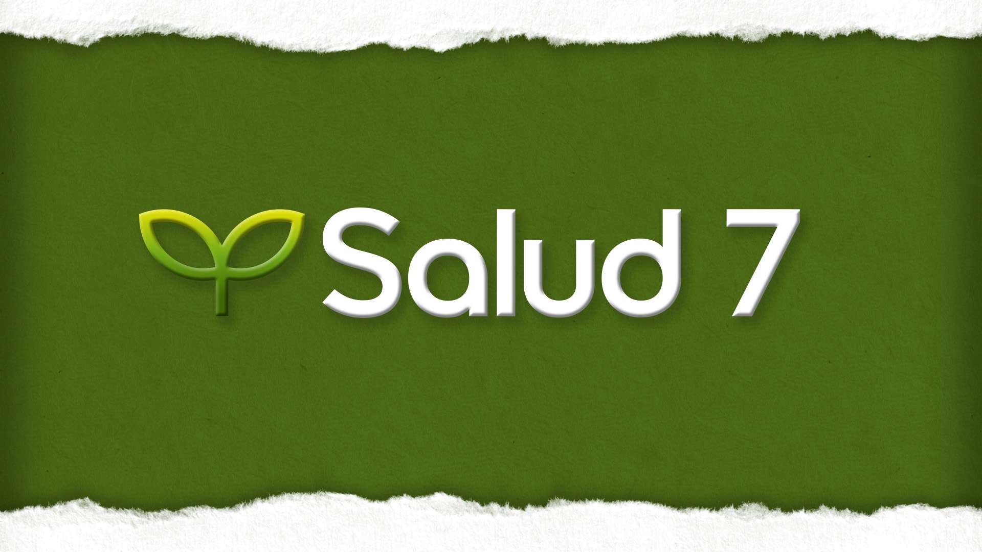 Salud 7