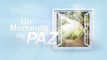 Un Momento de Paz