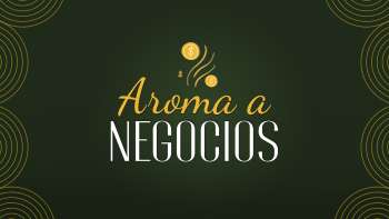 Aroma a Negocio