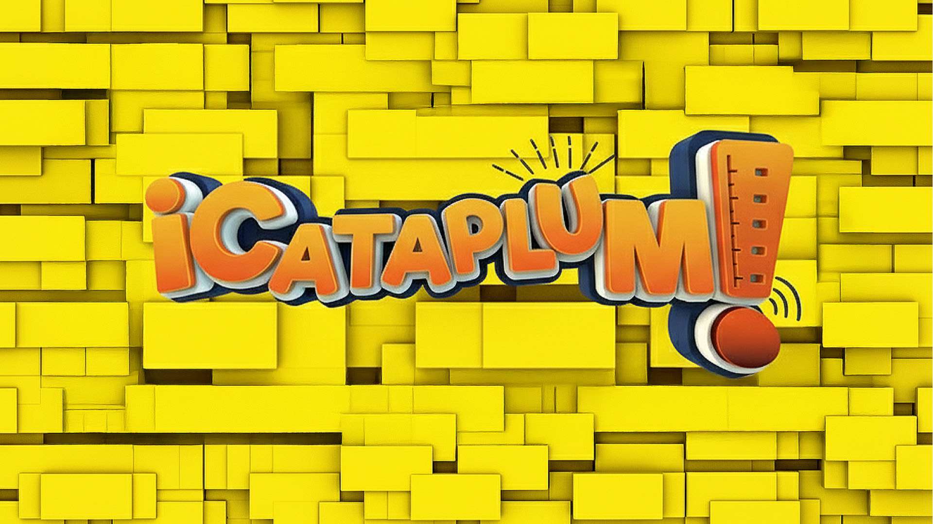 Cataplum!