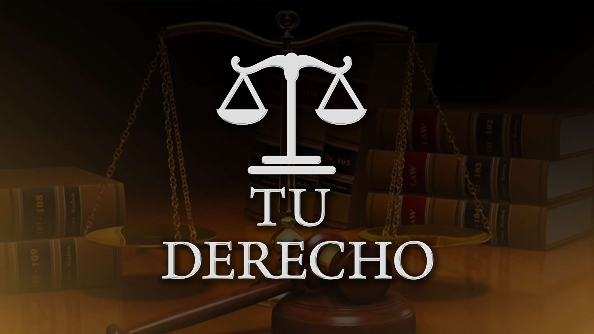 Tu Derecho