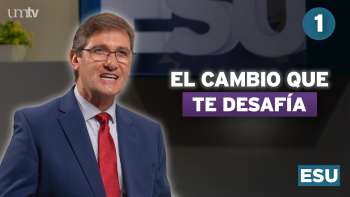 01 La fórmula del éxito | Lección 1 de Escuela Sabática Universitaria en UMtv