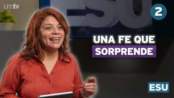 02 Sorprendidos por la gracia | Lección 2 de Escuela Sabática Universitaria en UMtv