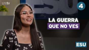 04 El conflicto detrás de todos los conflictos | Lección 4 de Escuela Sabática Universitaria en UMtv