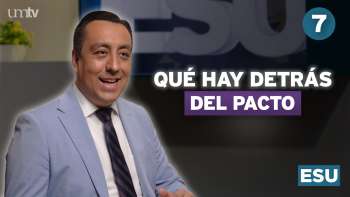 07 Lealtad suprema: Adoración en medio de guerra | Lección 7 de Escuela Sabática Universitaria en UMtv