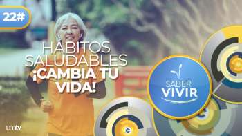09 Hábitos SALUDABLES: Transforma tu VIDA | Saber Vivir