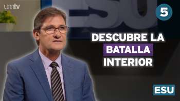 05 Dios pelea por ustedes | Lección 5 de Escuela Sabática Universitaria en UMtv