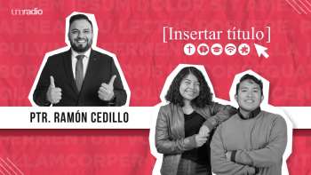 Insertar Título - Ramón Cedillo