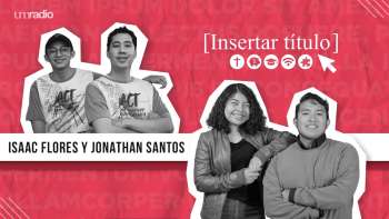 Insertar Título - Jonathan Santos e Issac Flores