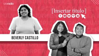 Insertar Título - Beverly Castillo