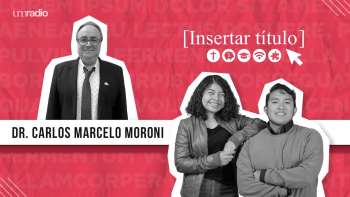 Insertar Título - Marcelo Moroni