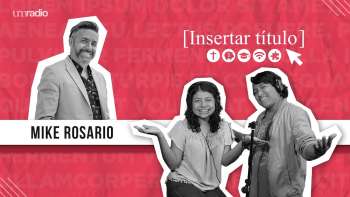 Insertar Título - Mike Rosario