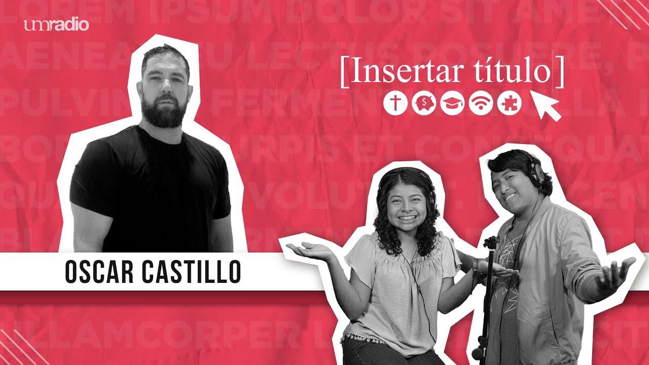Insertar título - No escuches tu música al azar