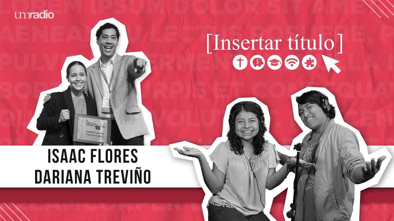 Insertar Título - Enactus