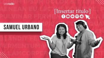 Insertar Título - Samuel Urbano
