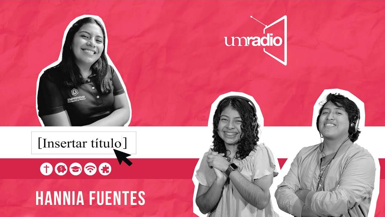 Insertar Título - Hannia Fuentes