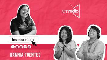 Insertar Título - Hannia Fuentes