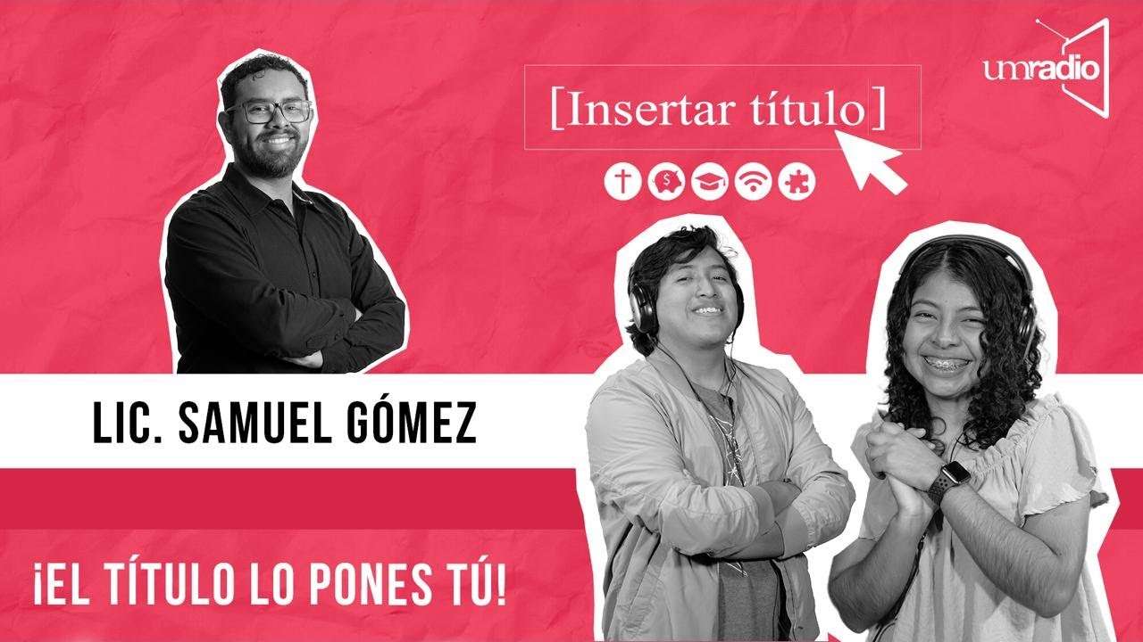 Insertar Título - Cuestionando tu elección profesional