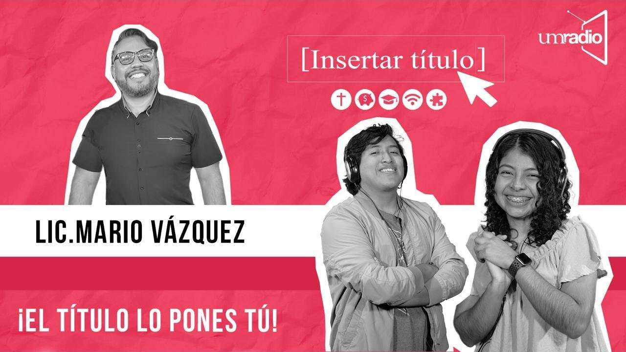 Insertar Título - Identidad contemporánea