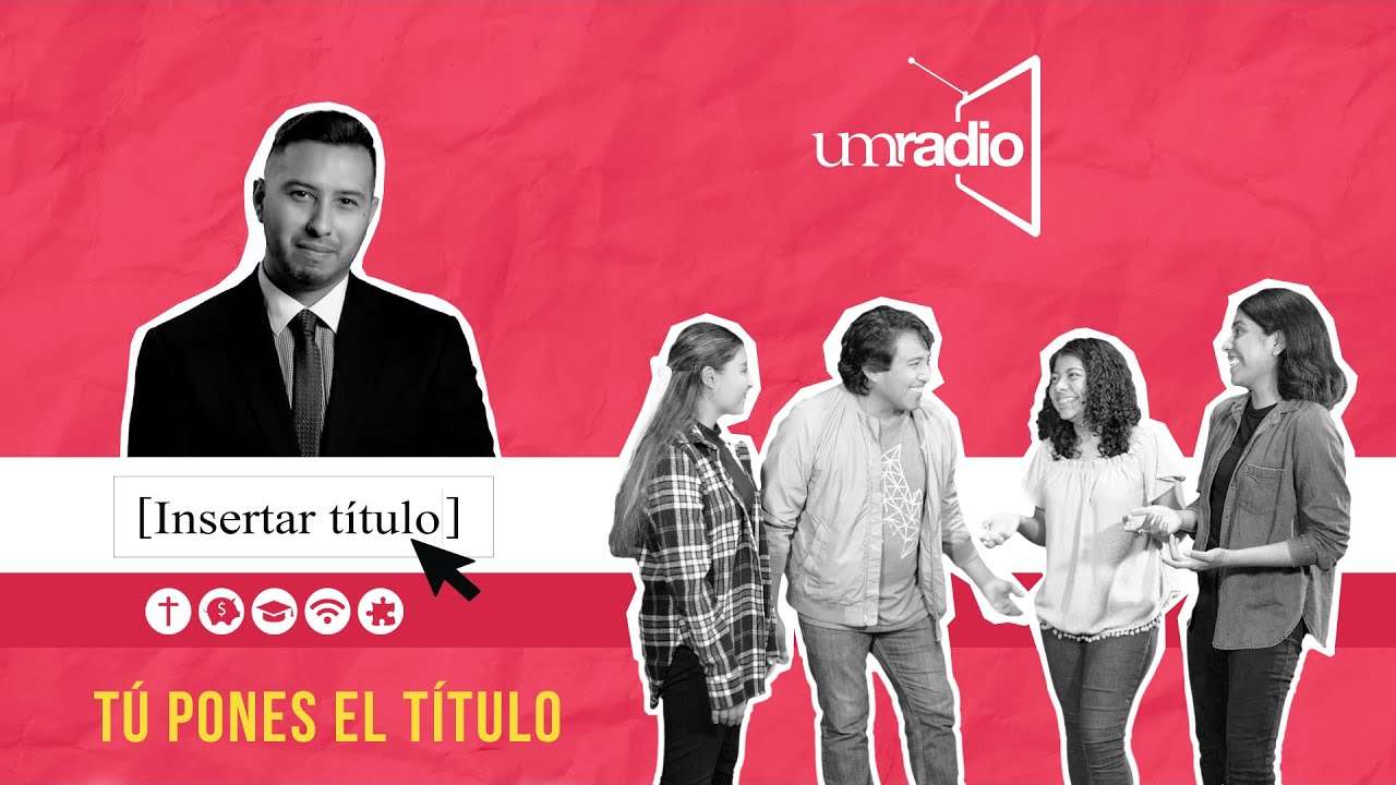 Insertar Título - Marca Personal