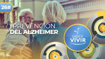 13 Cómo PREVENIR el ALZHEIMER: Consejos de Salud | Saber Vivir