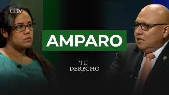 01 Tu Derecho - Amparo | Tu Derecho
