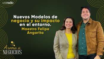 Aroma a Negocios - Nuevos modelos de negocio y su impacto en el entorno