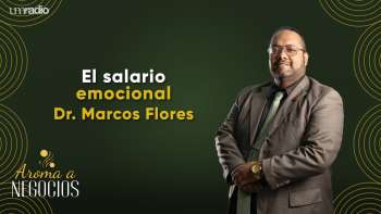 Aroma a Negocios - El salario emocional