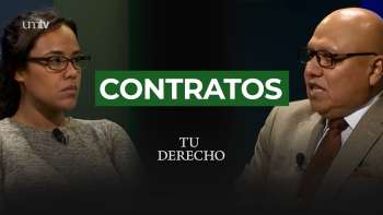 02 Tu Derecho - Contratos | Tu Derecho