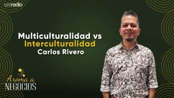 Aroma a Negocios - Multiculturalidad vs Interculturalidad