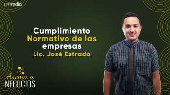 Aroma a Negocios - El cumplimiento normativo de las empresas