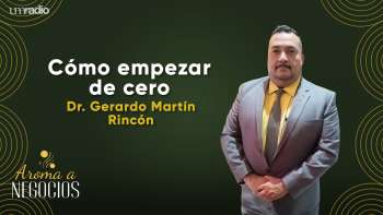 Aroma a Negocios - Cómo empezar desde cero