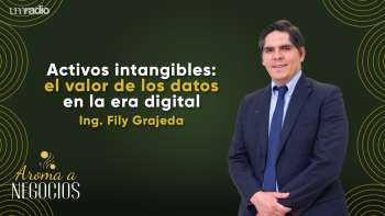 Aroma a Negocios - Activos Intangibles