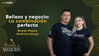 Aroma a Negocios - Belleza y negocios: La combinación perfecta