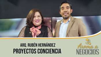 Aroma a Negocios - Preservación del entorno