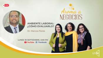Aroma a Negocios - Ambiente laboral: ¿Cómo evaluarlo?