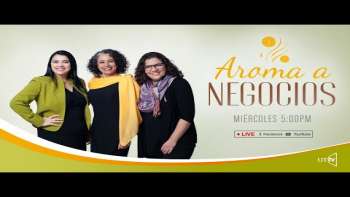 Aroma a Negocios - Marketing Digital