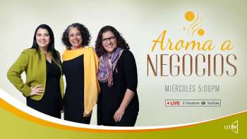 Aroma a Negocios - Gratitud