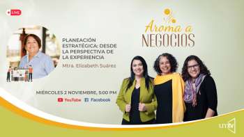 Aroma a Negocios - Planeación Estratégica