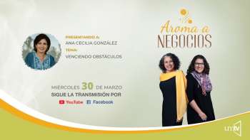 Aroma a Negocios