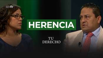 10 Tu Derecho - Herencia | Tu Derecho