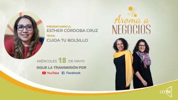 Aroma a Negocios - Cuida tu bolsillo