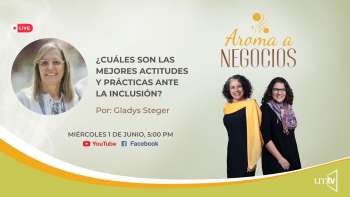 Aroma a Negocios - Marketing Digital