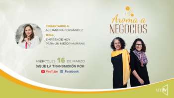 Aroma a Negocios - Emprende Hoy para un mejor mañana